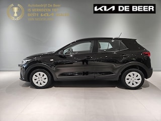 Kia Stonic 1.0 T-GDi 100pk ComfortLine