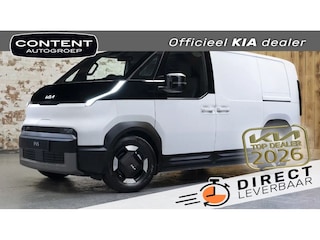 Kia PV5 Cargo 71,2 kWh 163pk L2H1 Essential