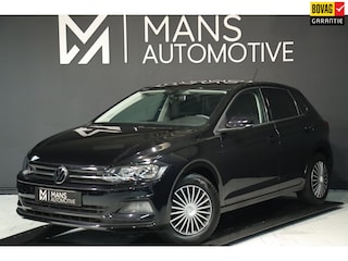 Volkswagen Polo 1.0 TSI / VIRTUAL / KEYLESS / ACC / CARPLAY / STOELVERW
