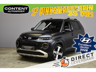 Hyundai Inster 49 kWh 115pk 4-zits Evolve Sky