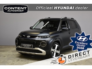 Hyundai Inster 49 kWh 115pk 4-zits Evolve Sky