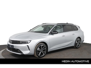 Opel Astra Sports Tourer 1.2 Turbo Business Edition Climate Control | Full Map Navigatie | Parkeer Camera | Stuur- en Stoelverwarming | AGR Comfortstoel