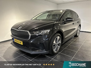 Skoda Enyaq iV 60 | Navigatie | Stoelverwarming | Camera
