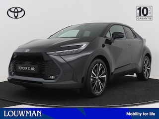 Toyota C-HR 1.8 Hybrid 140 Executive 3500 euro voorraadkorting! Nu of nooit!