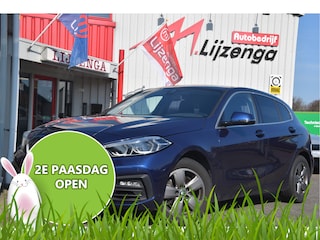 BMW 118i Executive Edition LED | Virtual Cockpit | Carplay | Navi | Clima | Cruise | PDC V+A | LMV