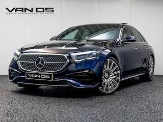 Mercedes-Benz E 450 d 4MATIC AMG Line | BTW | Compleet | NP 157.000