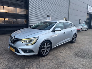 Renault Mégane Estate 1.2 TCe Bose 3 MND GAR | APPLE CARPLAY | NAVI | CLIMA | CRUISE C