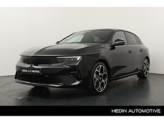 Opel Astra 1.2 Turbo GS | Navigatie | Adap. cruise control | Schuif/kanteldak | Climate Control | Keyless Entry | 18" Lichtmetalen velgen |