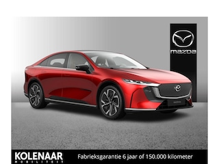 Mazda 6e Takumi Plus 68.8 kWh /April leverbaar/€2000,- introductievoordeel/Tot 479km range/165kW snelladen*
