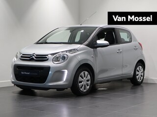 Citroën C1 1.0 VTi Feel