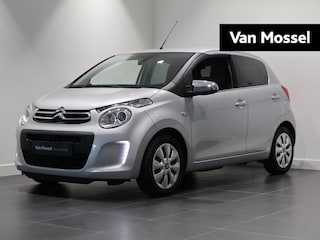Citroën C1 1.0 VTi Feel