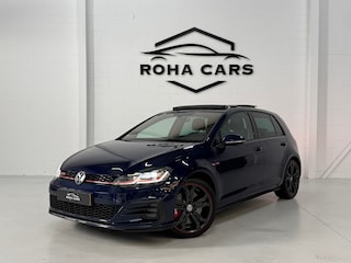 Volkswagen Golf 2.0 TSI GTI Performance