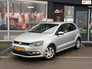 Volkswagen Polo 1.2 TSI BlueMotion | Airco | Elek. ramen |