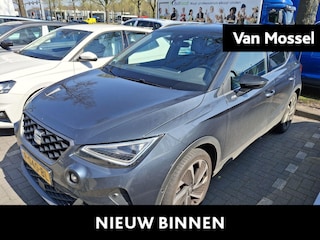 Seat Arona 1.0 TSI FR Business Intense