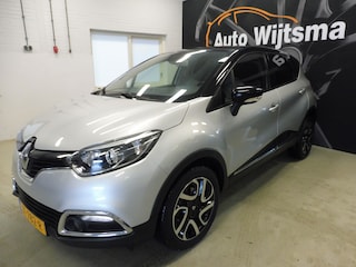 Renault Captur 1.2 TCe Dynamique