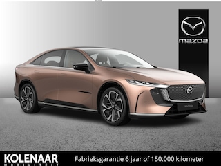 Mazda 6e Takumi Plus 68.8 kWh /Mei leverbaar/€2000,- introductievoordeel/Tot 479km range/165kW snelladen*