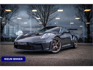 Porsche 911 4.0 GT3 RS ** Wiessach ** Clubsport ** Lift vooras ** PCCB ** PDLS+