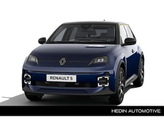 Renault 5 comfort range techno 52 kWh | Automaat | Pack Advanced Driving Assist | Harman Kardon |