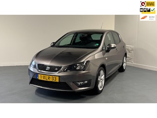 Seat Ibiza 1.2 TSI FR | NL-AUTO | AUTOMAAT | CARPLAY | PARKEERSENS. |