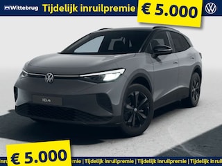 Volkswagen ID.4 Limited Edition 52 kWh PRIVATE LEASE V/A € 499,-