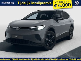 Volkswagen ID.4 Limited Edition 52 kWh PRIVATE LEASE V/A € 499,-