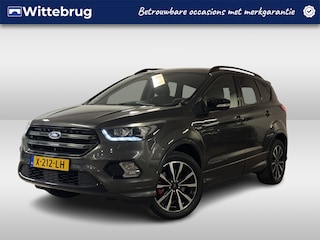 Ford Kuga 1.5 EcoBoost ST-line