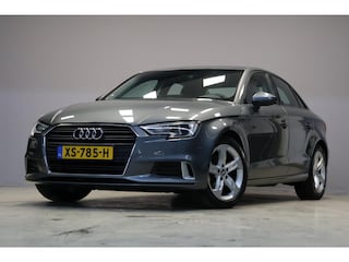 Audi A3 Limousine 1.5 TFSI CoD Design Pro Line Plus