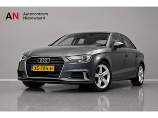 Audi A3 Limousine 1.5 TFSI CoD Design Pro Line Plus