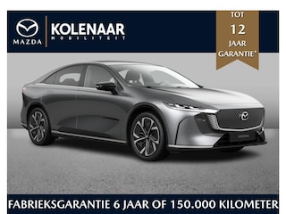 Mazda 6e Takumi Plus 68.8 kWh /Mei leverbaar/€2000,- introductievoordeel/Tot 479km range/165kW snelladen*