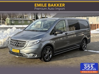 Mercedes-Benz Vito Bestel 114 CDI Dub.Cab.