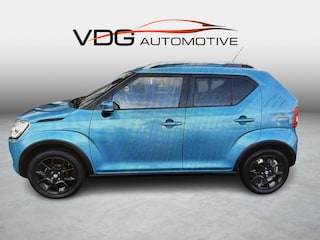 Suzuki Ignis 1.2 Stijl Intro / Clima / Stoelverwarming / Navigatie / Camera / Keyless