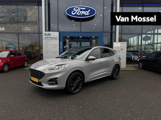 Ford Kuga 2.5 PHEV ST-Line X | 225PK | Automaat | Grey Matter | Half leder | Panoramadak | 19'' velgen | B&O | Winter pack