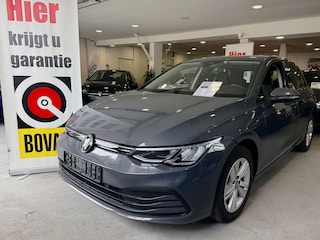 Volkswagen Golf 1.0 eTSI Life Business