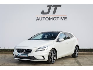 Volvo V40 2.0 T4 Bns Sport