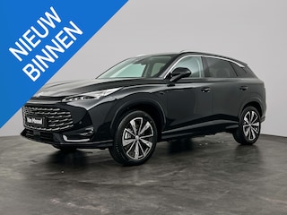 MG HS 1.5 Hybrid + Aut. Luxury | 360 Camera | Elektrische stoelen | Stoel/Stuur-verwarming