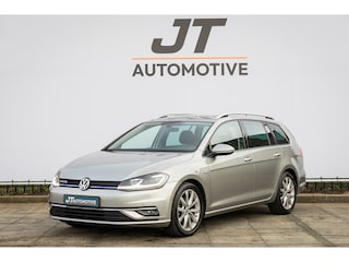 Volkswagen Golf 1.5 TSI CL Bns
