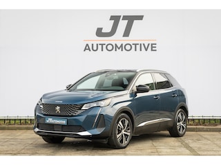 Peugeot 3008 1.6 HYbrid4 300 GT
