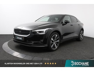 Polestar 2 Long Range Dual Motor Launch Edition 78kWh | Harman Kardon Audio | Panoramadak | Stuur&Stoel Verwarming |