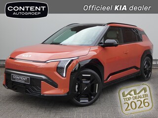Kia EV3 81,4 kWh 204pk GT-PlusLine Op Voorraad!