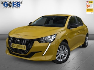 Peugeot 208 1.2 PureTech 75 Active (EURO 6d)