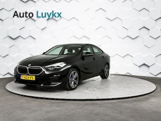 BMW 218i M-Sport Automaat | Virtual Cockpit | M-Sport Exterieur | Stuur + Stoelverwarming