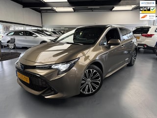 Toyota Corolla Touring Sports 1.8 Hybrid Business Plus