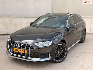 Audi A4 Allroad 45 TFSI Quattro Pano B&O 360 Standkachel 19'' Leder/alca