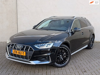 Audi A4 Allroad 45 TFSI Quattro Pano B&O 360 Standkachel 19'' Leder/alca