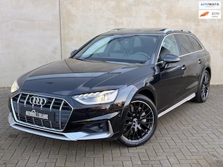 Audi A4 Allroad 45 TFSI Quattro Pano B&O 360 Standkachel 19'' Leder/alca