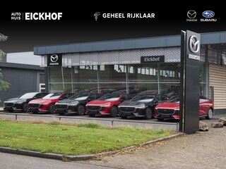 Mazda 6e Takumi 68.8 kWh - Alle kleuren en uitvoeringen uit voorraad leverbaar met € 2.000,- introductiekorting!