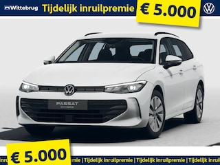 Volkswagen Passat Variant 1.5 eHybrid PRIVATE LEASE VANAF € 549,-