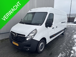 Opel Movano 2.3 Turbo L3H3*ECC*CRUISE*CAM*3PERS.*