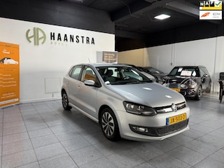 Volkswagen Polo 1.0 BlueMotion 107.480 KM Nieuw staat! NL Auto! NAP