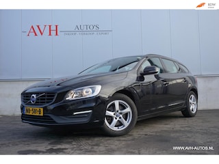 Volvo V60 2.0 D3 Kinetic